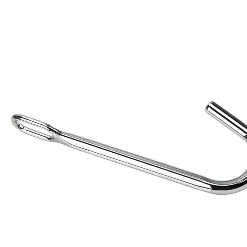 Ball Stainless 5783 Plug No PerfectFit Hook Steel 0209